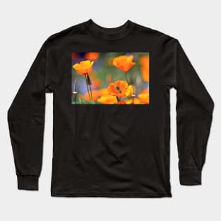 grasshopper Long Sleeve T-Shirt